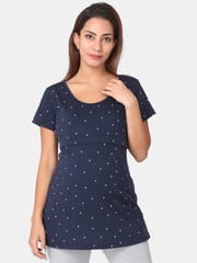 The Mom Store Super Mom Maternity and Nursing Top