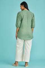 The Mama Project Ava Nursing & Maternity Classic Shirt