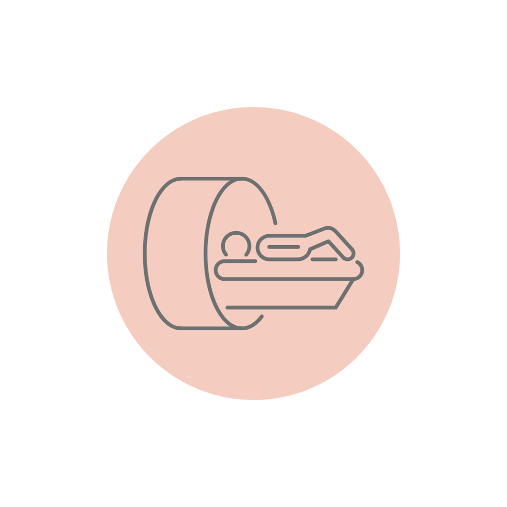 MR Venography Abdomen and Pelvis Without Contrast