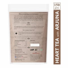 NAMHYA Heart Tea - 150 Grams