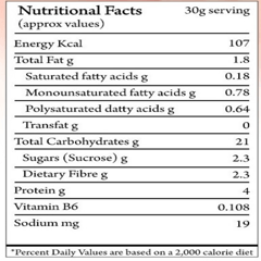 NAMHYA Instant Breakfast cereal - 300 Grams