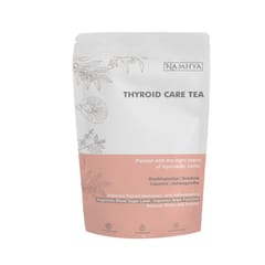 NAMHYA Thyroid Care Tea - 100 Grams