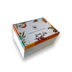 To Be Honest Gift Box - Handpicked 8 packs