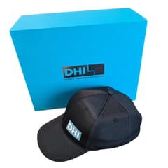 DHI Laser Cap for Hair Growth Treatment for Men and Women with 108 true Laser Diodes