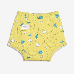 Super Bottoms Padded Underwear (Potty Training Pants) - Explorer Collection