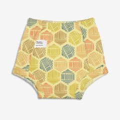 Super Bottoms Padded Underwear (Potty Training Pants) - Explorer Collection