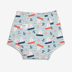 Super Bottoms Padded Underwear (Potty Training Pants) - Explorer Collection