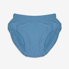 Super Bottoms Kid's Day Out Unisex Toddler Briefs - Pack of 3