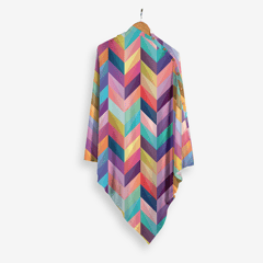 Super Bottoms Color pop - Stole Style Nursing Cover