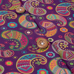 Super Bottoms Utsav - Stole Style Nursing Cover