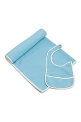 The Mama Project The Mama Project Smart Dry Mat & Bib Bundle