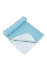 The Mama Project The Mama Project Smart Dry Mat & Bib Bundle