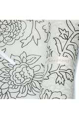 Bloom Like A Lily Swaddle & Bib Bundle