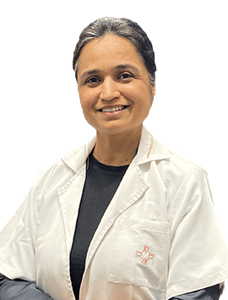 Dr. Aruna Kalra - OB & GYN