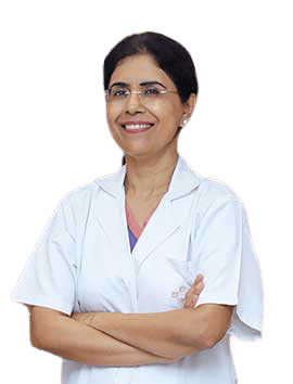 Dr. Anjali Kumar - OB & GYN