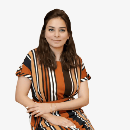 Charmi Dand Tiwari - Psychologist