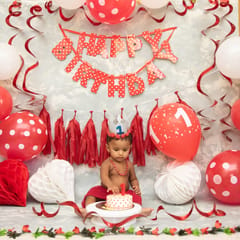 Birthday Cake Smash By Life In Clicks