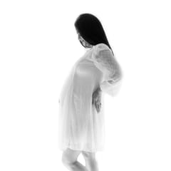 Maternity Shoot By Ankit Chawla