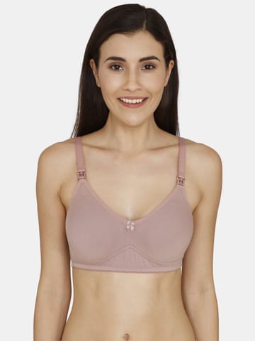 Nejo Feeding Bra Non-Padded with Removable Pads