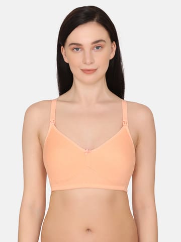 Nejo Feeding Bra Non-Padded with Removable Pads