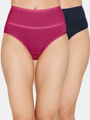 Nejo Pack of 2 Maternity Shaper Panty