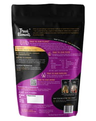 True Elements Roasted Flax Seeds 500gm