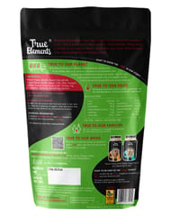 True Elements No Added Sugar Muesli 1.2kg