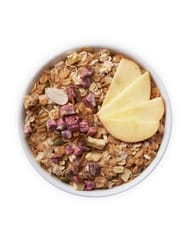 True Elements No Added Sugar Muesli 1.2kg