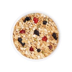 True Elements Seeds And Berries Muesli 1.2kg