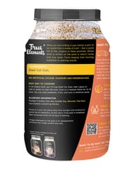 True Elements Steel Cut Oats 2kg