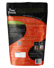 True Elements Roasted Watermelon Seeds 125gm