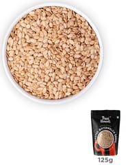 True Elements Roasted Watermelon Seeds 125gm