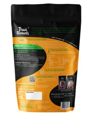 True Elements Roasted Pumpkin Seeds 250gm