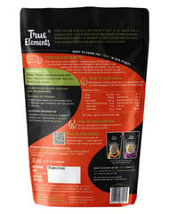 True Elements Protein Mix Roasted Pumpkin Watermelon Almonds & Soyanuts (125gm)