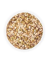 True Elements 5-in-1 Super Seeds Mix 125gm