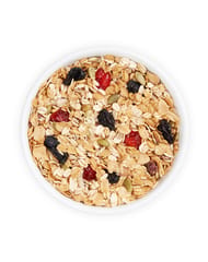 True Elements Seeds And Berries Muesli 1000gm