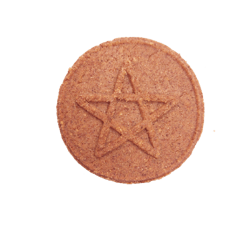 Early Foods Pack of 6 - Ragi and Choco Jaggery Cookies