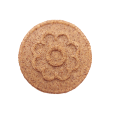 Early Foods Pack of 6 - Ragi and Amaranth Jaggery Cookies