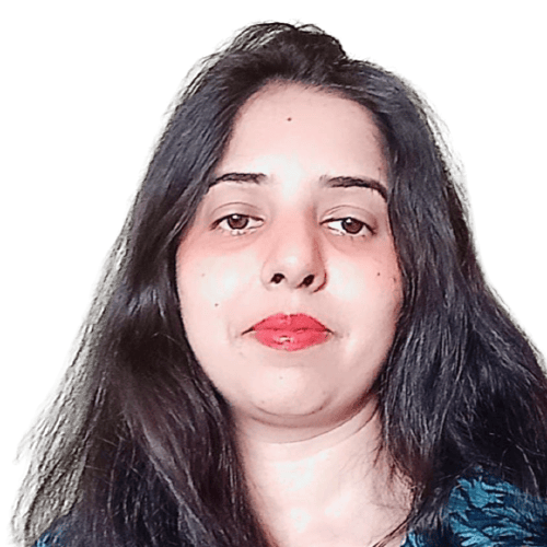 Smriti Marwaha - Counseling Psychologist