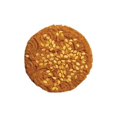 Early Foods Ragi and Sesame Jaggery Cookies 150g