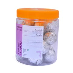 Nuskha Kitchen Ajwain Laddoo (400gm - 900gm)