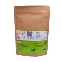 Nuskha Kitchen Dry Fruit Mix, 350 gm