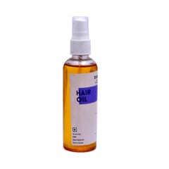 Nuskha Kitchen Hair Oil, 150 ml