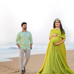 Maternity Shoot By Lnc Photography