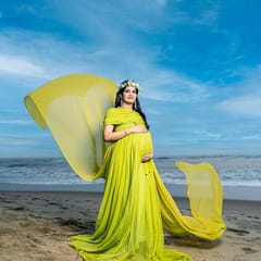 Maternity Shoot By Lnc Photography