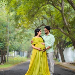 Maternity Shoot By Lnc Photography