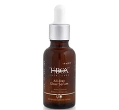 Tbox Skin Care All Day Glow Serum, 30ML