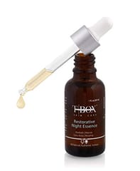 Tbox Skin Care Restorative Night Essence, 30ML