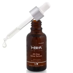 Tbox Skin Care Day Care Regimen Combo (All Day Glow Serum 30ML + Moisture Surge Day Cream 50 Grams)