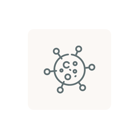 SARS Cov-2 IgM Antibody Quantitative